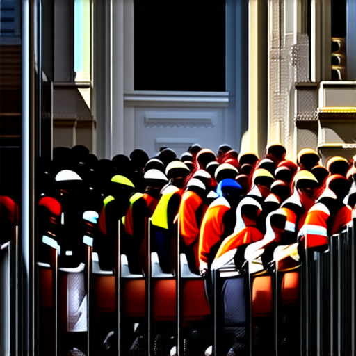 Не менее 30 человек погибли в давке на празднике в Гаити