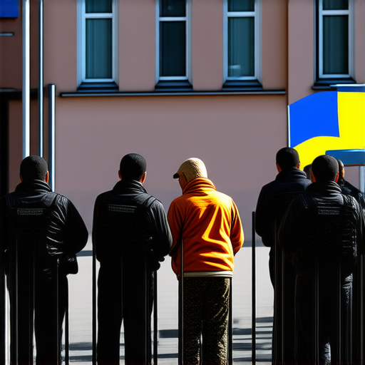 К 12 апреля: как Славянск стал точкой распространения народной власти и примером смены администрации