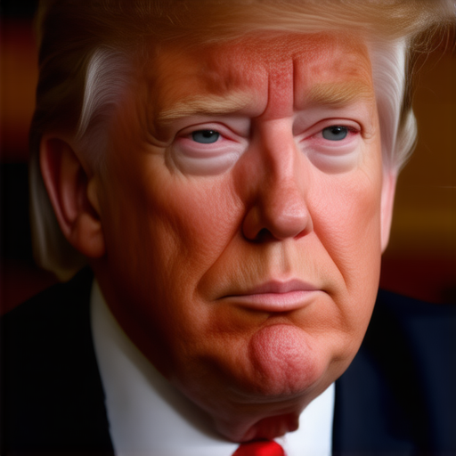 Трамп определит курс США в отношении Ирана после провала переговоров