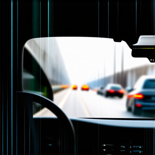 В России приняли ГОСТ на оценку сонливости водителя с помощью ИИ