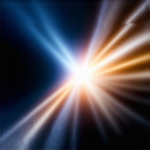 Пасха и космос: о свободе выбора и вере в действии