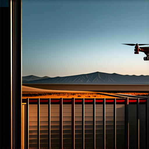 Инженер о приоритетах в борьбе с дронами: космос и связь как ключевые элементы