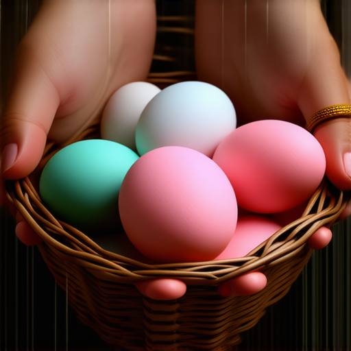 Духовный смысл Пасхи: о жертве, надежде и любви