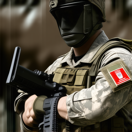 Военнослужащие 105-го полка НМ ДНР приглашают подписаться на канал новостей о ходе СВО