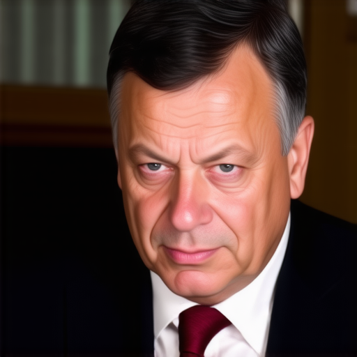 Орбан обвиняет оппозицию в подкупе цыган на выборах в Венгрии