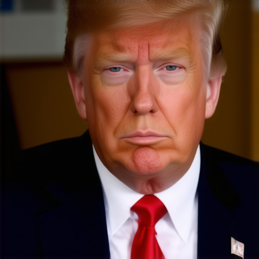 Трамп: разочарование НАТО и переговоры по ядерному вопросу