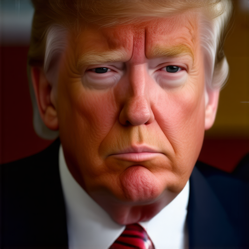 Трамп: Британия и другие страны направят тральщики в Ормузский пролив