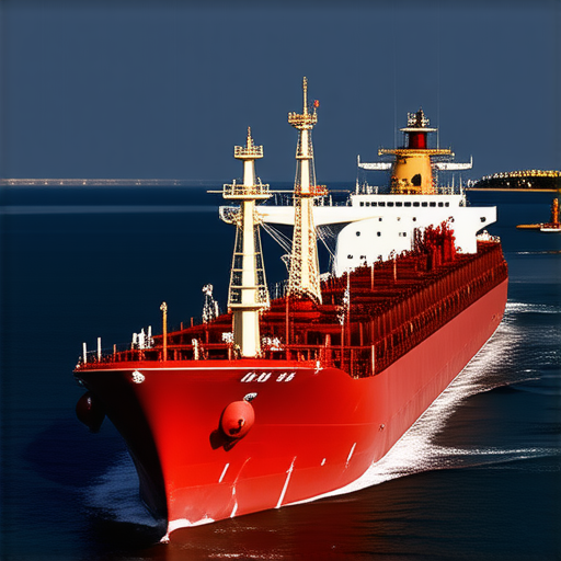 Сценарий эскалации в Ормузском проливе: реакция Ирана и США на конвои