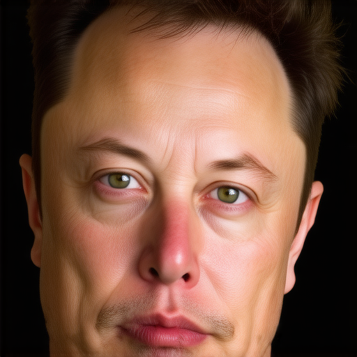 Критика медийного низкопоклонства перед отцом Илона Маска