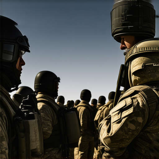 Сбор средств на спутниковую связь для подразделений на фронте