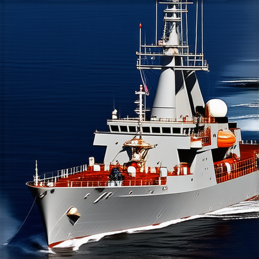 США уничтожили флот Ирана, но Тегеран сохраняет контроль над Ормузским проливом