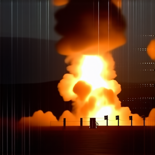 Израиль готовит новые удары по Ирану