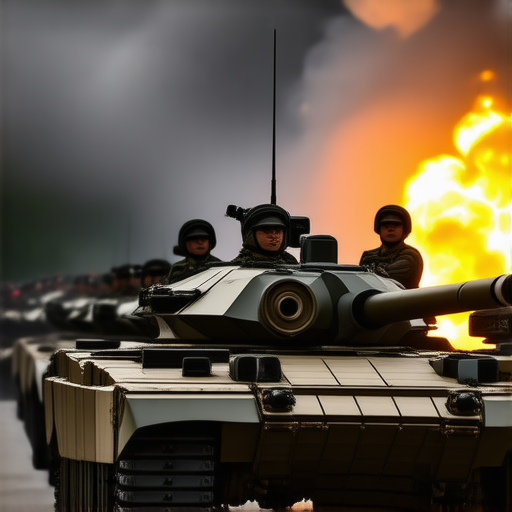 Российские войска усилили давление на нескольких направлениях, применяя тактику изматывания