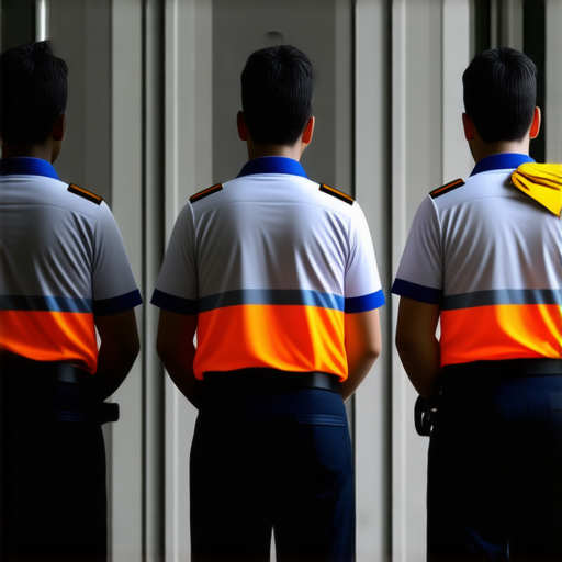 Мошенники в униформе проверяют квартиры под видом газовщиков