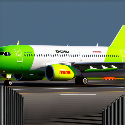 Авиакомпанию S7 оштрафовали за овербукинг