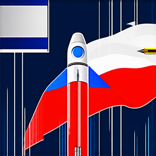 Россия потеряла 13 позиций в рейтинге расходов на исследования и разработки