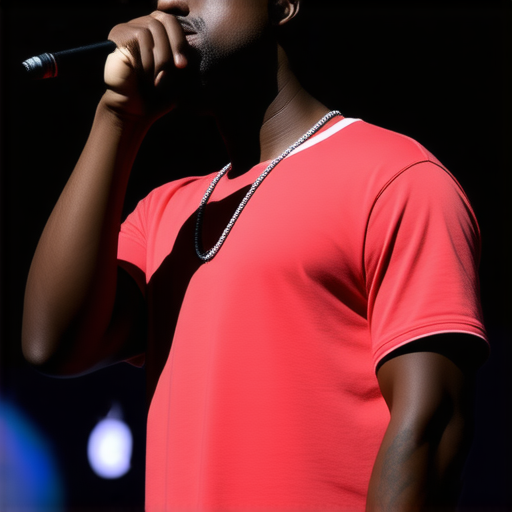 Концерт Канье Уэста в Лондоне отменен из-за запрета на въезд в Великобританию