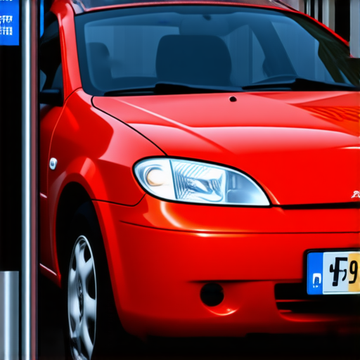 Сбои в оплате парковки в Петербурге