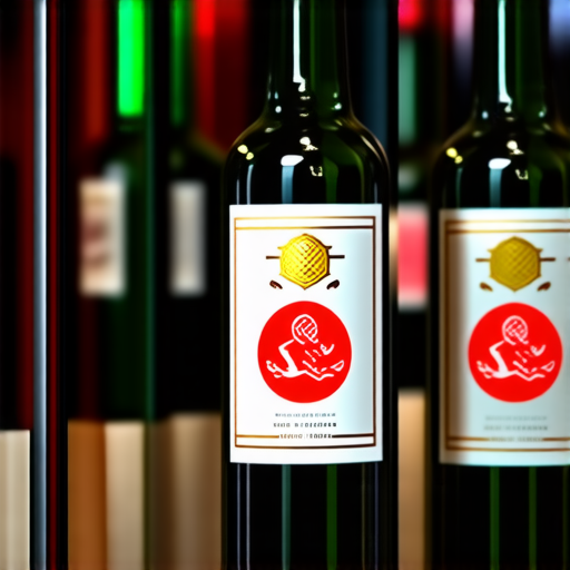 Госдума одобрила ужесточение наказания за подделку акцизных марок на алкоголе