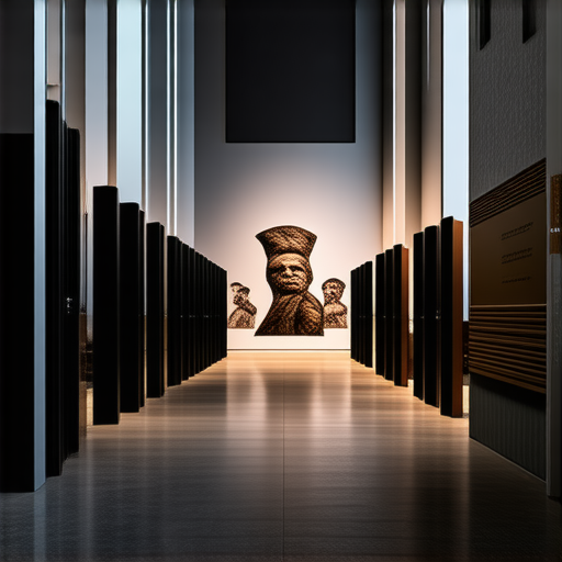 На месте Музея истории ГУЛАГа откроется Музей памяти жертв геноцида