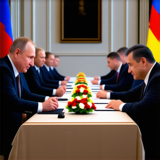 Россия и Узбекистан договорились усилить сотрудничество в авиации и энергетике