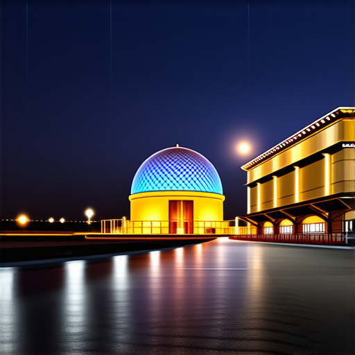 РФ начала финальную ротацию на АЭС «Бушер» в Иране