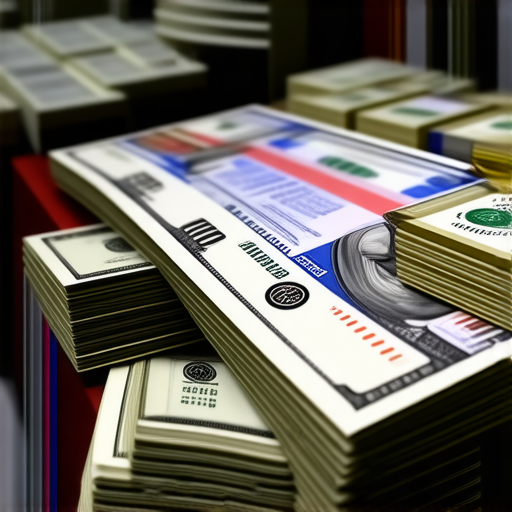 У российских чиновников изъяли 151,5 млрд рублей за квартал