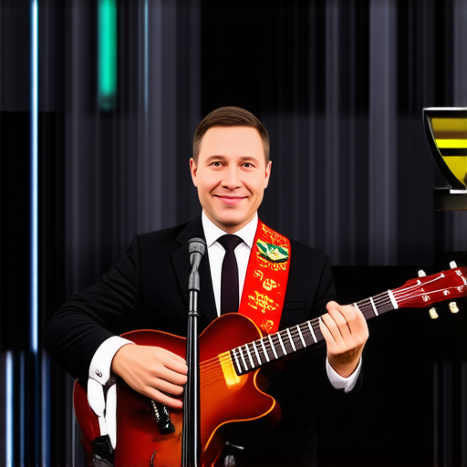 Казань во второй раз станет музыкальной столицей России