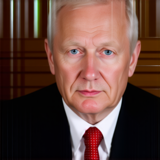 Бастрыкин дал согласие на возбуждение дела против судьи в Калининграде