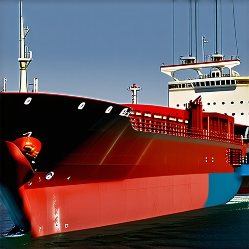 США считают, что имеют право захватывать суда при блокаде Ормузского пролива