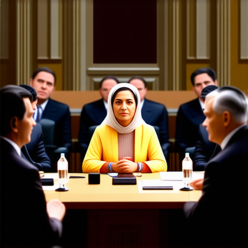 США сорвали переговоры в Исламабаде из-за смены требований