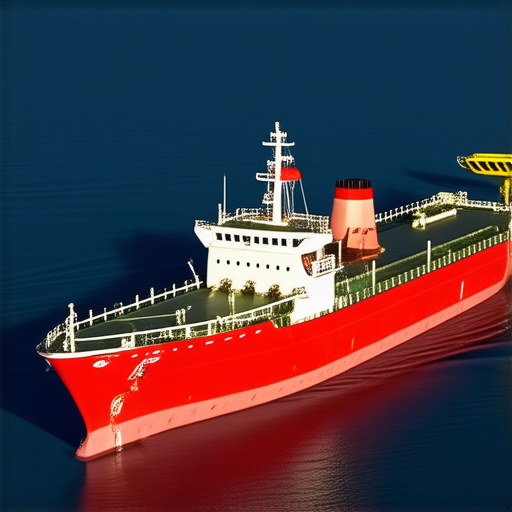 ФСБ предложила расширить пограничный режим у портов Ленобласти