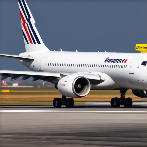 Air France и Transavia повысили тарифы на перелёты из-за роста цен на топливо