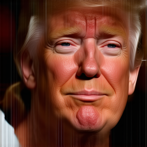 Вэнс о шутке Трампа с изображением Иисуса