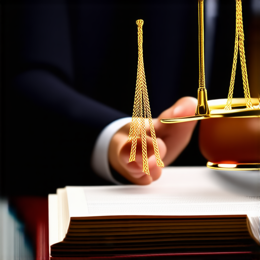 Минюст создаст реестр судебных экспертов: частники пройдут строгую проверку