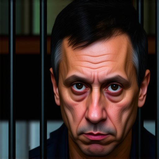 СК РФ: 966 дел против боевиков ВСУ, более 1100 осужденных