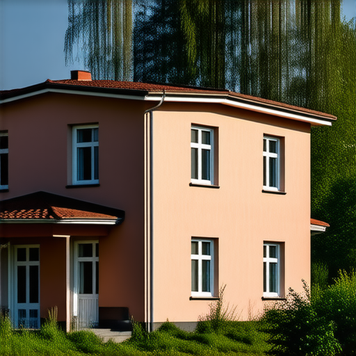 В Беларуси продают дома за 1200 рублей без ипотеки