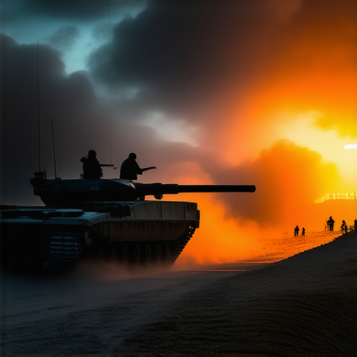 Владислав Шурыгин: война переходит на новый уровень ожесточения