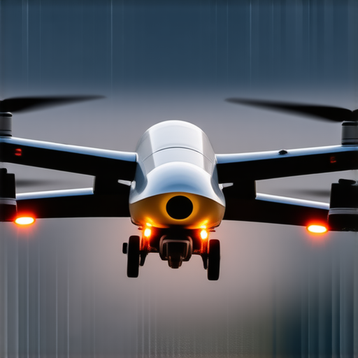 Украинские дроны-перехватчики и реформы ПВО: разбор тактики противника