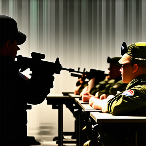 Критика бюрократии в военном деле: почему экономия на спичках ведет к большим издержкам на фронте