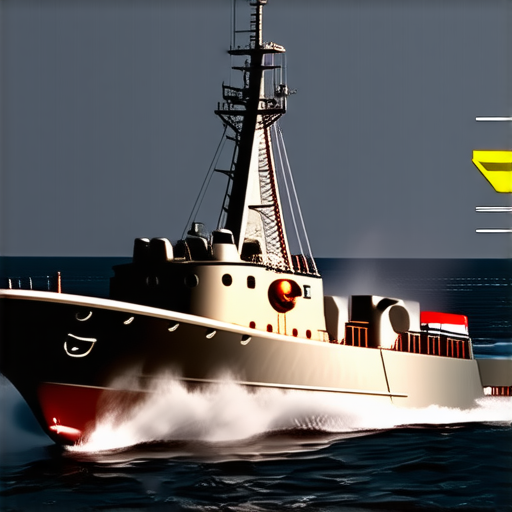 Силы ЧФ уничтожили два катера ВСУ в Черном море