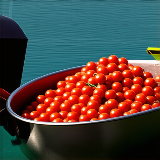 ООН: кризис в Ормузском проливе грозит агропродовольственной катастрофой и ростом цен