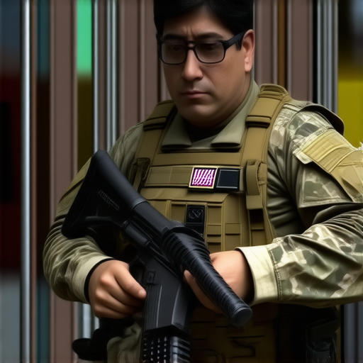 Колумбийские наемники возвращаются с Украины инвалидами