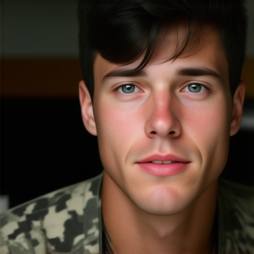 Армия, шантаж и издевательства: история солдата, сбежавшего из России