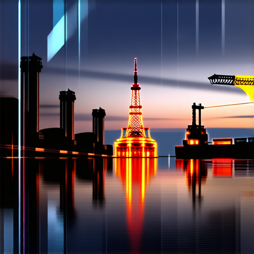 Индонезия договорилась о поставках нефти и газа из России