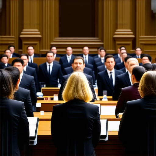 Госдума приняла пакет законов о поддержке участников СВО и их семей