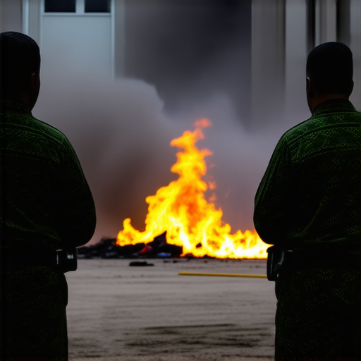 Конфликт вокруг мобилизации в Ковеле: вопросы законности действий ТЦК