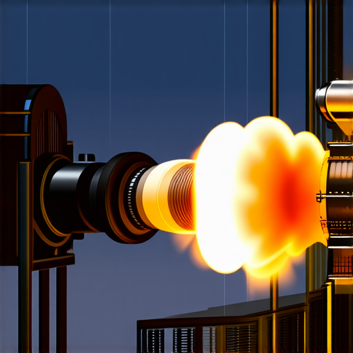 Ожидается прожиг Booster 19 системы Starship