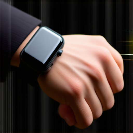 Хакеры могут использовать умные часы для кражи данных и шантажа