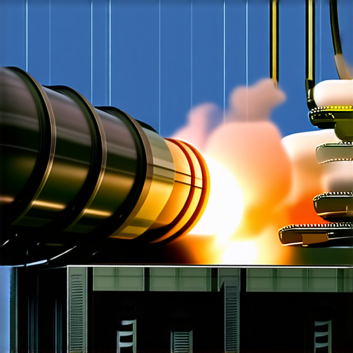 Пентагон заключил контракт с Lockheed Martin на ракеты для Patriot на 4,7 млрд долл.